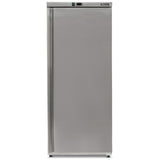 Graded 02095 Upright 533 L Single Hinged Door Freezer