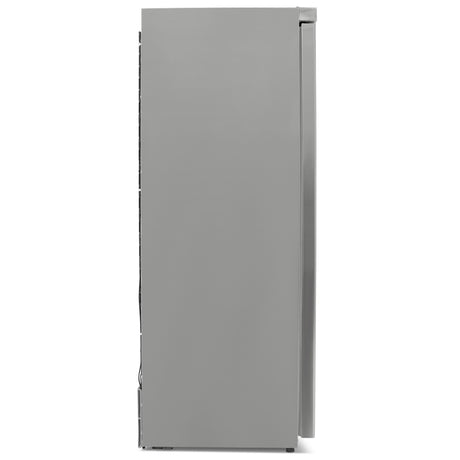 Graded 01045 Hs60 Upright 533 L Single Hinged Door Refrigerator – image 4