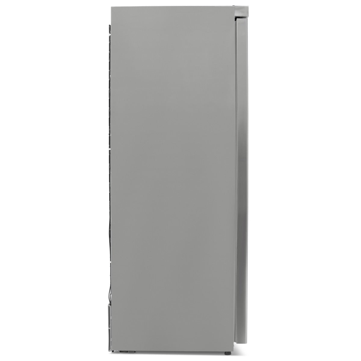 Graded 01144 Hs60 Upright 533 L Single Hinged Door Refrigerator
