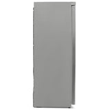 Graded 01144 Hs60 Upright 533 L Single Hinged Door Refrigerator