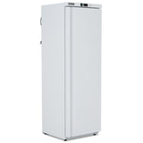 Upright 320 L Single Hinged Door Freezer