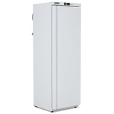 Upright 320 L Single Hinged Door Refrigerator