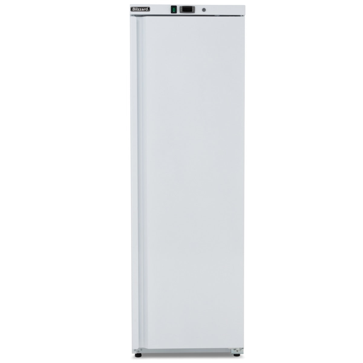 Upright 320 L Single Hinged Door Refrigerator