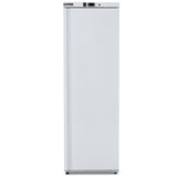 Upright 320 L Single Hinged Door Refrigerator