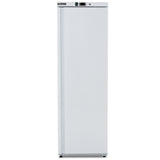 Graded 100003 Upright 320 L Single Hinged Door Refrigerator