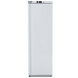 Graded 02258 Upright 320 L Single Hinged Door Freezer