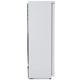 Upright 320 L Single Hinged Door Freezer