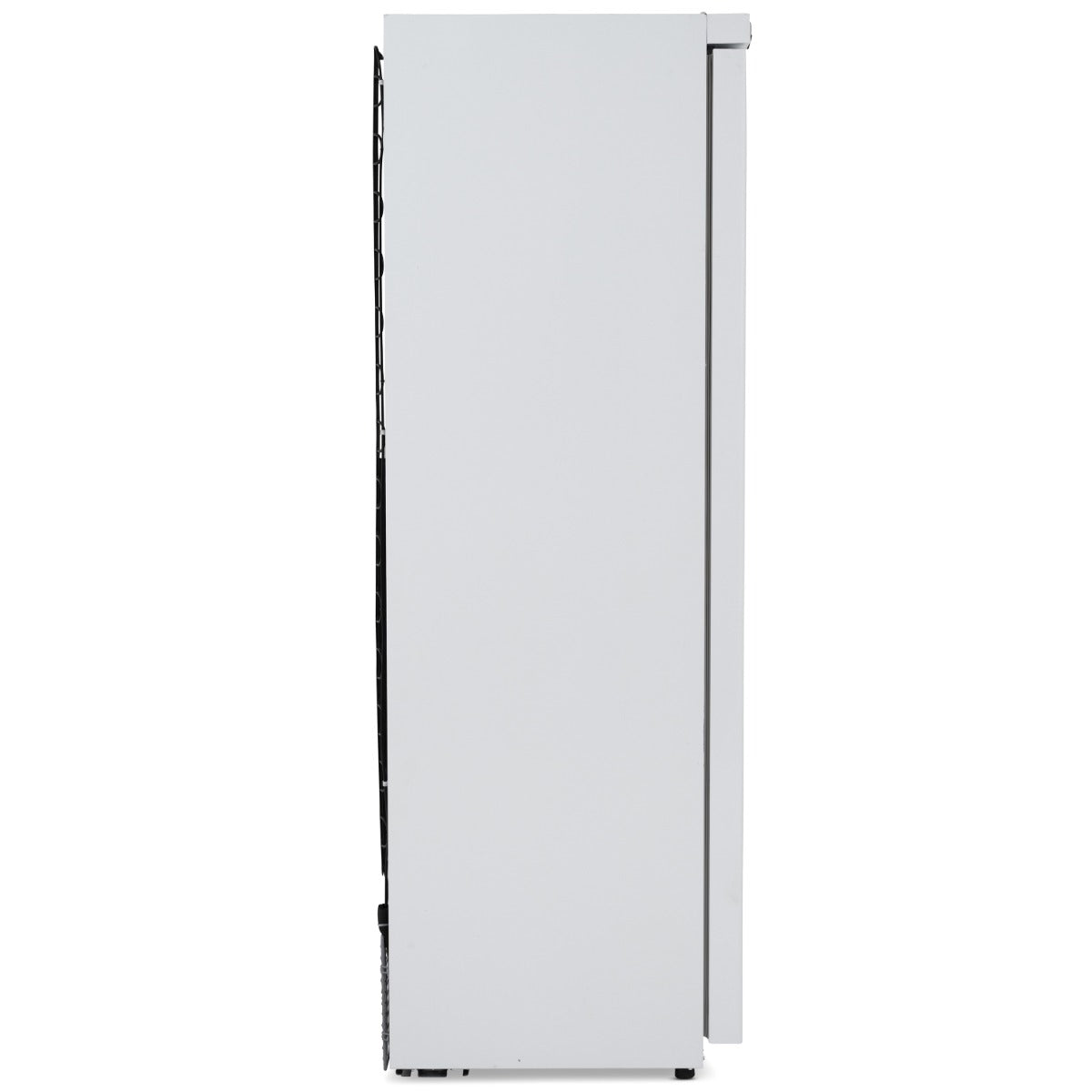 Upright 320 L Single Hinged Door Refrigerator