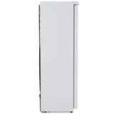 Upright 320 L Single Hinged Door Refrigerator