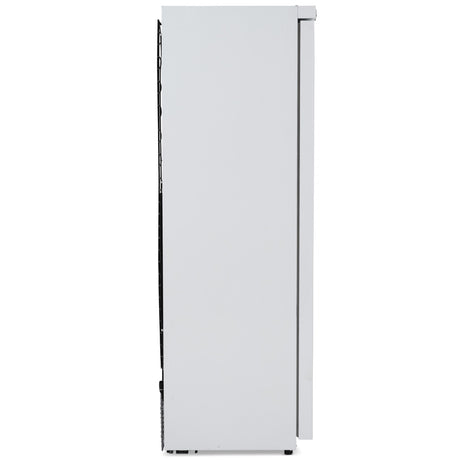 GRADED-01008-HW40 Upright 320L Single Hinged Door Refrigerator – image 4