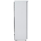 Graded 100003 Upright 320 L Single Hinged Door Refrigerator