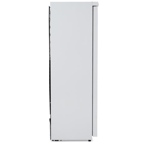 Graded 02258 Upright 320 L Single Hinged Door Freezer – image 5