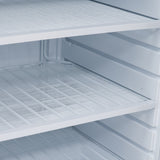 Upright 533 L Single Hinged Door Freezer