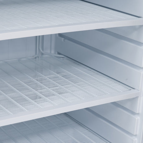 Graded 02139 Upright 533 L Single Hinged Door Freezer – image 4