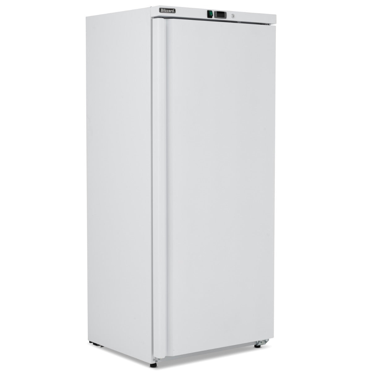 Upright 533 L Single Hinged Door Freezer