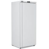 Upright 533 L Single Hinged Door Freezer