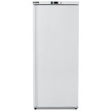 Upright 533 L Single Hinged Door Freezer