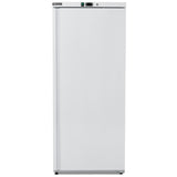 Upright 533 L Single Hinged Door Refrigerator