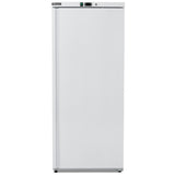 Graded 02173 Upright 533 L Single Hinged Door Refrigerator