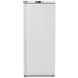 Upright 533 L Single Hinged Door Freezer