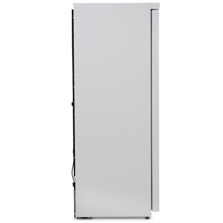 Graded 02139 Upright 533 L Single Hinged Door Freezer – image 5