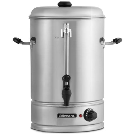 Graded 02186 10 L Catering Urn – image 3