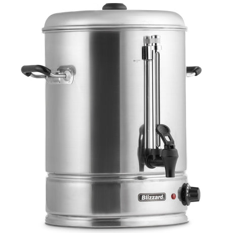 Graded 02186 10 L Catering Urn – image 2