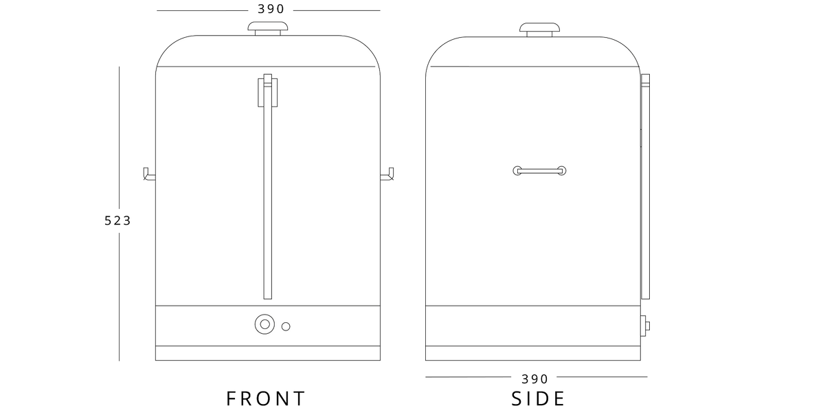 40 Litre Catering Urn