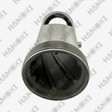 SP10642 - Head (Barrel) for Meat Mincer JT22 (For SN: 202205...or Later)