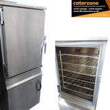 Moorwood MV2STA60-NG - Natural Gas Steamer Oven Peri Peri Chicken - Refurbished