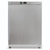 Graded 01106 Kxf200 Singled Hinged Door Under Counter Freezer