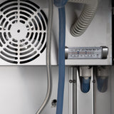 Single Keg Cooler With Riser And Tap