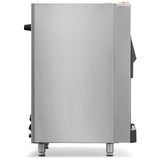 Nugget Ice & Water Dispenser