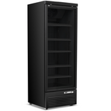 Single Hinged Glass Door Display Chiller