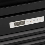 Single Hinged Glass Door Display Chiller