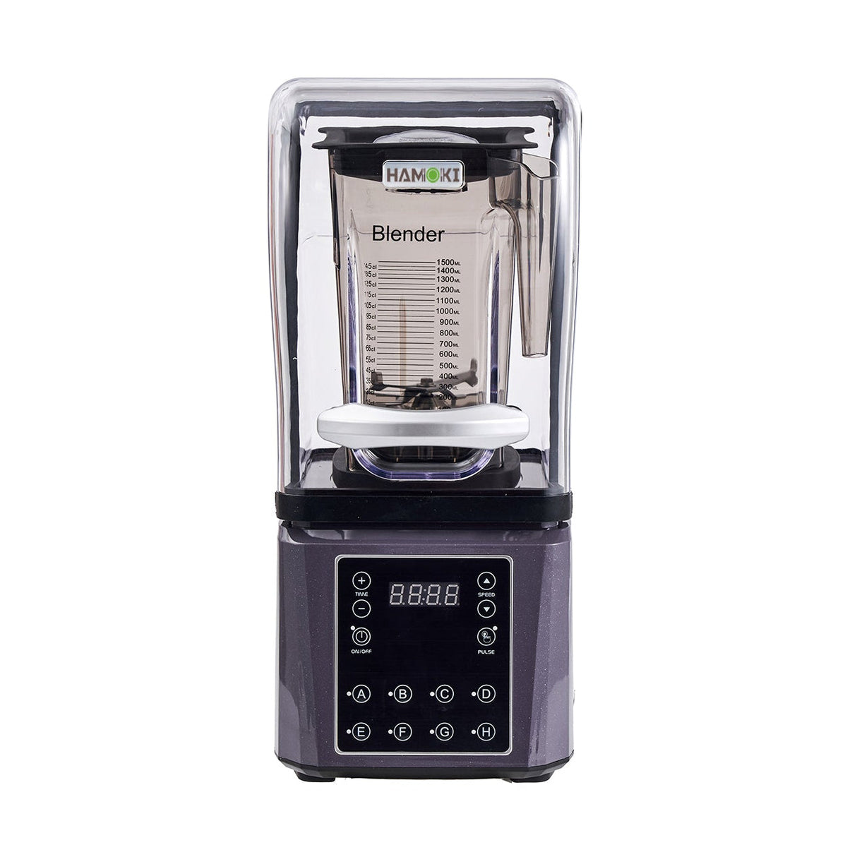401012 - Professional Bar Blender with Sound Enclosure CSB-3120B