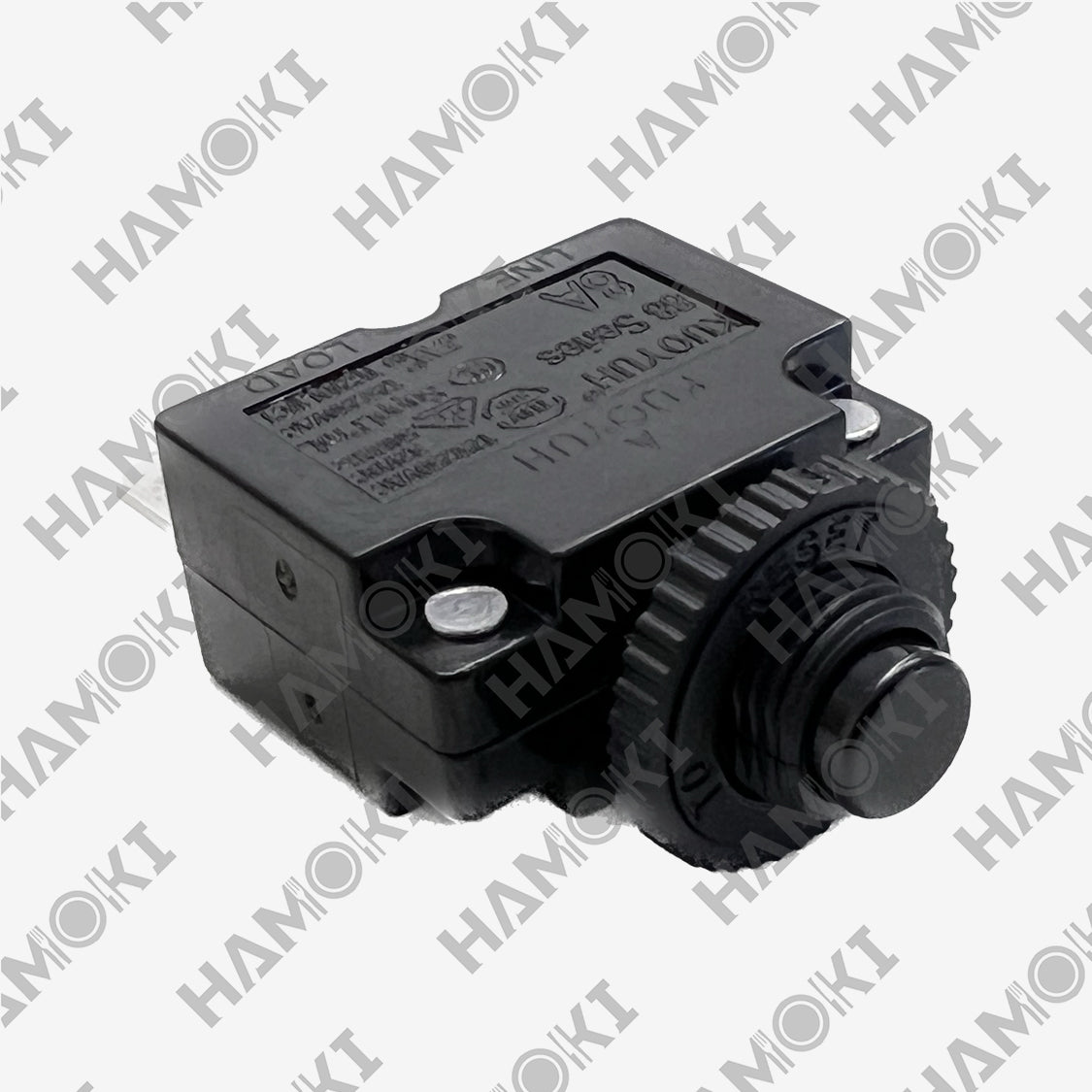Overload Protection for Planetary Mixer B10