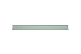 Combisteel Pricecard Holder White Left/Right 7455.2110