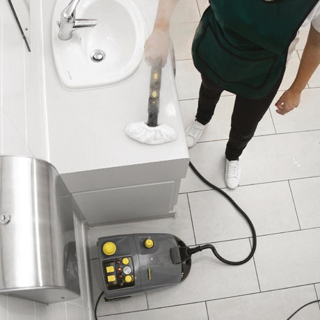 Karcher SG 4/4 Industrial Steam Cleaner