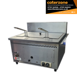 Parry LPG Countertop Fryer - Refurbished