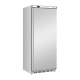 Polar C-Series Upright Fridge Stainless Steel 600Ltr