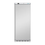 Polar C-Series Upright Fridge Stainless Steel 600Ltr