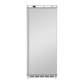 Polar C-Series Upright Fridge Stainless Steel 600Ltr