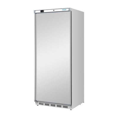 Polar C-Series Upright Fridge Stainless Steel 600Ltr