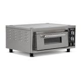 Single Drawer Pizza Oven