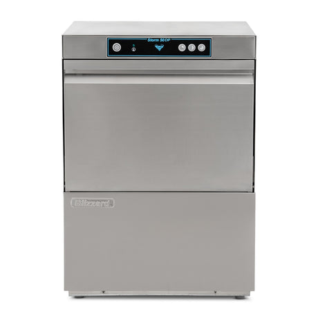 Graded 02235 500mm Storm Glass Washer With Drain Pump – image 4