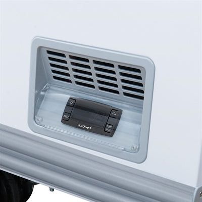 Polar G-Series Supermarket Display Freezer 500ltr