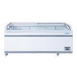 Polar G-Series Supermarket Display Freezer 700ltr