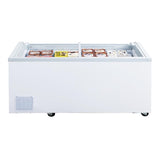 Polar G-Series Supermarket Display Freezer 700ltr