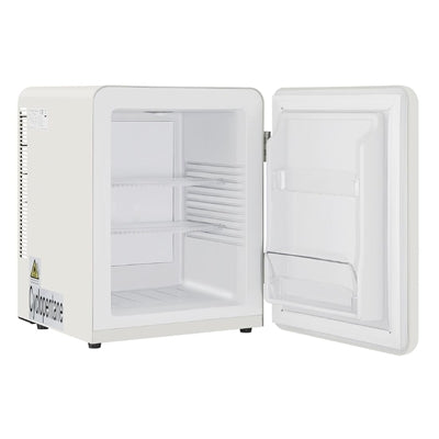 Polar G-Series Retro Mini Bar Cream